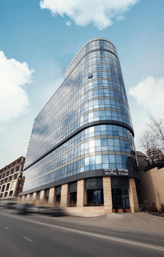 Royal Tulip Hotel & Casino, ティビリシ エクステリア 写真 Royal Tulip Hotel, Seoul